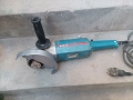 Ъглошлайф Bosch 1800W 180 mm диск, снимка 3