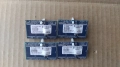 4бр.Apacer 1GB 44-Pin IDE Flash Memory Half Slim, снимка 2