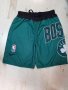 Баскетболни шорти BOSTON CELTICS, снимка 1
