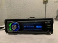 Авто Cd Sony USB Графики, снимка 8