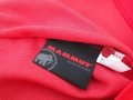 Оригинална тениска на Мамут - Mammut, снимка 7