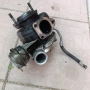 Турбо GT2256V Вакумно за BMW E46 E39 E38 E53 E83 330D 530D 730D X5 3.0D X3 3.0D БМВ Турбина Garrett , снимка 4