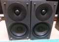 Pioneer S-HM50 100W/4 Ohm 2 way speakers, снимка 10