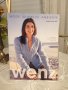 WENZ 2003 г. Немско луксозно списание журнал каталог за мода, бижута и дома 530 стр.