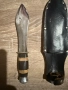 Нож за забиване solinger , снимка 9