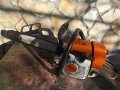 STIHL MS 361  на части, снимка 9