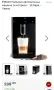 Напълно автоматична КАФЕМАШИНА(Кафе автомат) PRIMO (Белгия) 19 бара!1350W ! Вградена мелачка!, снимка 15
