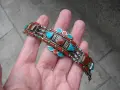 ИНТЕРЕСНА СТАРА ГРИВНА, снимка 8