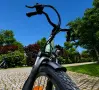 Електрически велосипед 250W HillMiles MileCity 1 26 инча 36V 13Ah , снимка 5