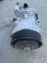 447280-7950 компресор за климатик Denso 6SES14C от Toyota RAV4 2.0 D ALA4, двигател 1ADFTV, снимка 2