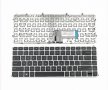 Клавиатура за HP ENVY4-1000 SILVER FRAME BLACK US, снимка 1 - Части за лаптопи - 34414136