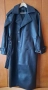 Палто от изкуствена кожа, снимка 1