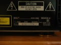 DENON DCD-1520, снимка 7