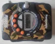 Уокмен Panasonic SHOCK WAVE водо и удароустойчив, снимка 1