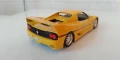Ferrari Bburago 1/24 Италия, снимка 4