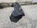 Задна броня за Honda Civic 8, снимка 2