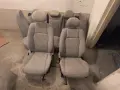 Салон за Мерцедес С класа, снимка 1