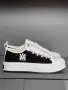Amiri Мъжки Маратонки👟Мъжки Спортни Обувки👟Платненки Амири👟Кецове Код SEM-636, снимка 4
