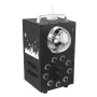 Сценично осветление 700W 3в1 Машина за мъгла и дим, звуково активирана стробоскоп LED RGB,, снимка 4