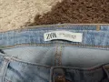 Мъжки дънки ZARA , снимка 3