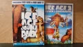 DVD  Ледена Епоха 1,2 и 3 , снимка 1