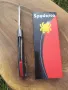 Сгъваем джобен нож Spyderco Capara,Carbon Fiber, снимка 6