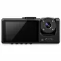 Видеорегистратор с 2 камери Wi-Fi, Full HD 1080P, 170° обектив и G-сензор, снимка 2