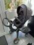 Детска количка с кошче Stokke Xplory, снимка 1