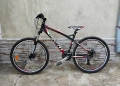 АЛУМ. велосипед SPRINT GTS 26", снимка 1