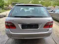 mercedes E320 cdi w211 на части, снимка 11