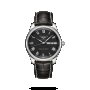 Мъжки часовник Longines Master Collection Automatic Black Dial - 4199.99 лв.