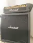 Marshall Valvestate 80W + Marshall MG412ACF 120W, снимка 2