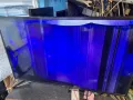 Main board BN41-02443A BN94-10703V SAMSUNG UE40JU6050U 40inc DISPLAY CY-GJ040HGLVDH, снимка 9