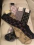 намалям*Чорапи Гучи*ламе 3/4+7/8*GUCCI, снимка 15