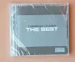 Гумени глави - THE BEST [2000, CD], снимка 1