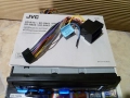JVC KD-R462 USB / AUX / CD / Radio, снимка 4