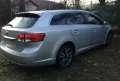 Тойота авенсис комби/Toyota Avensis 2.0D4D 124кс фейс Т27 НА ЧАСТИ, снимка 4