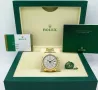Rolex Sky-Dweller 42mm Yellow Gold White Dial Automatic Различни Варианти, снимка 2