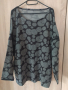 Дамска блуза , снимка 1 - Блузи с дълъг ръкав и пуловери - 44732444