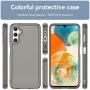 Samsung Galaxy A14 5G Силиконов Калъф TPU и Протектор, снимка 6