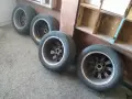Джанти MOMO 5x100, снимка 5