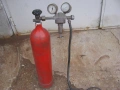 Бутилка за СО2 , снимка 2