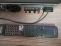Усилвател sony ta vf1 s оригинално дистанционно, снимка 5
