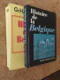 Продавам две интересни книги за Белгия, снимка 2