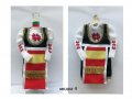 Сувенир българска носия - дрешка за бутилка , снимка 1 - Ръчно изработени сувенири - 31145524