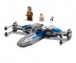 LEGO® Star Wars™ 75297 - Resistance X-Wing™, снимка 5
