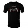 Разпродажба! Мъжка тениска MERCEDES 1, снимка 1 - Тениски - 32120442