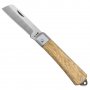 Японски занаятчийски нож, прав режещ ръб, снимка 1 - Други инструменти - 39564729