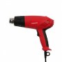 Пистолет за горещ въздух 1600 W, снимка 2