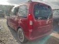 Ситроен Берлинго Citroen Berlingo на части 2010г. 1.6 бензин 109к.с., снимка 3